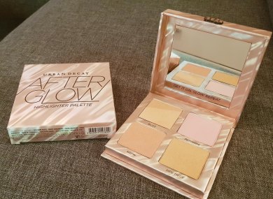 iluminador Urban Decay