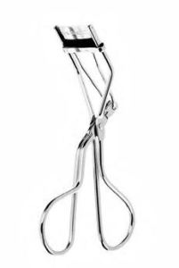 Half lash curver MAC