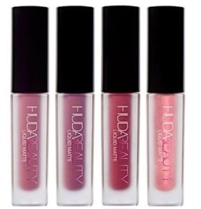 huda beauty