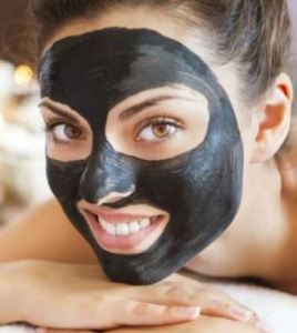 mascarilla purificante